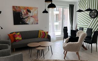 Apartament 3 Camere MTM | Pipera - Poză 1