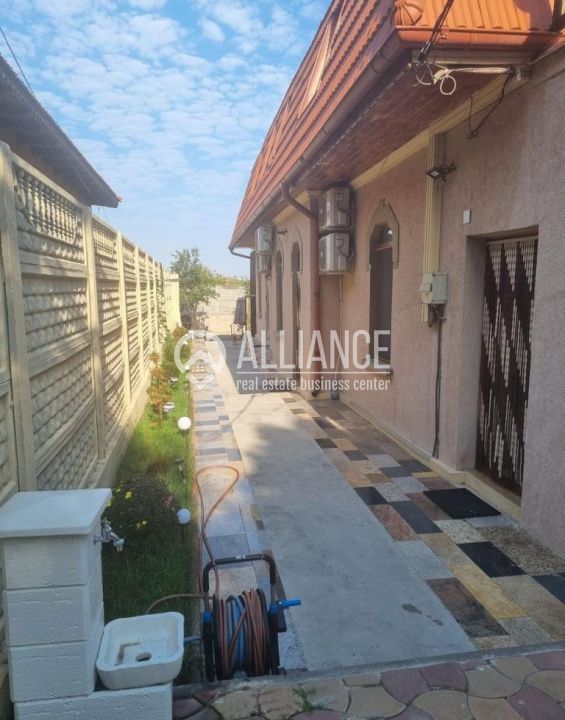 Eforie Sud (COD 02)– Casa 6 Camere  375 mp - Poză 4