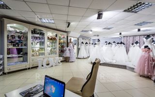 Chirie, spațiu comercial, 215 mp str. Ștefan cel Mare, Bălți - Poză 11