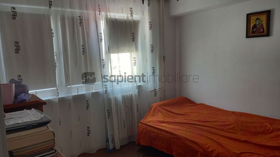 Sapient | Apartament cu 4 camere în zona Dacia - Poză 12