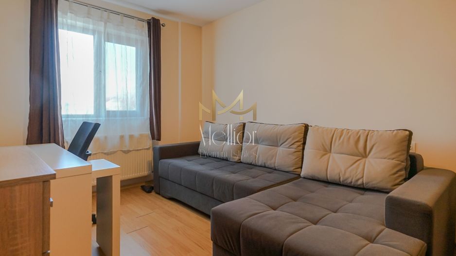 Apartament 2 camere decomandate, zona pod Ira! - Poză 11