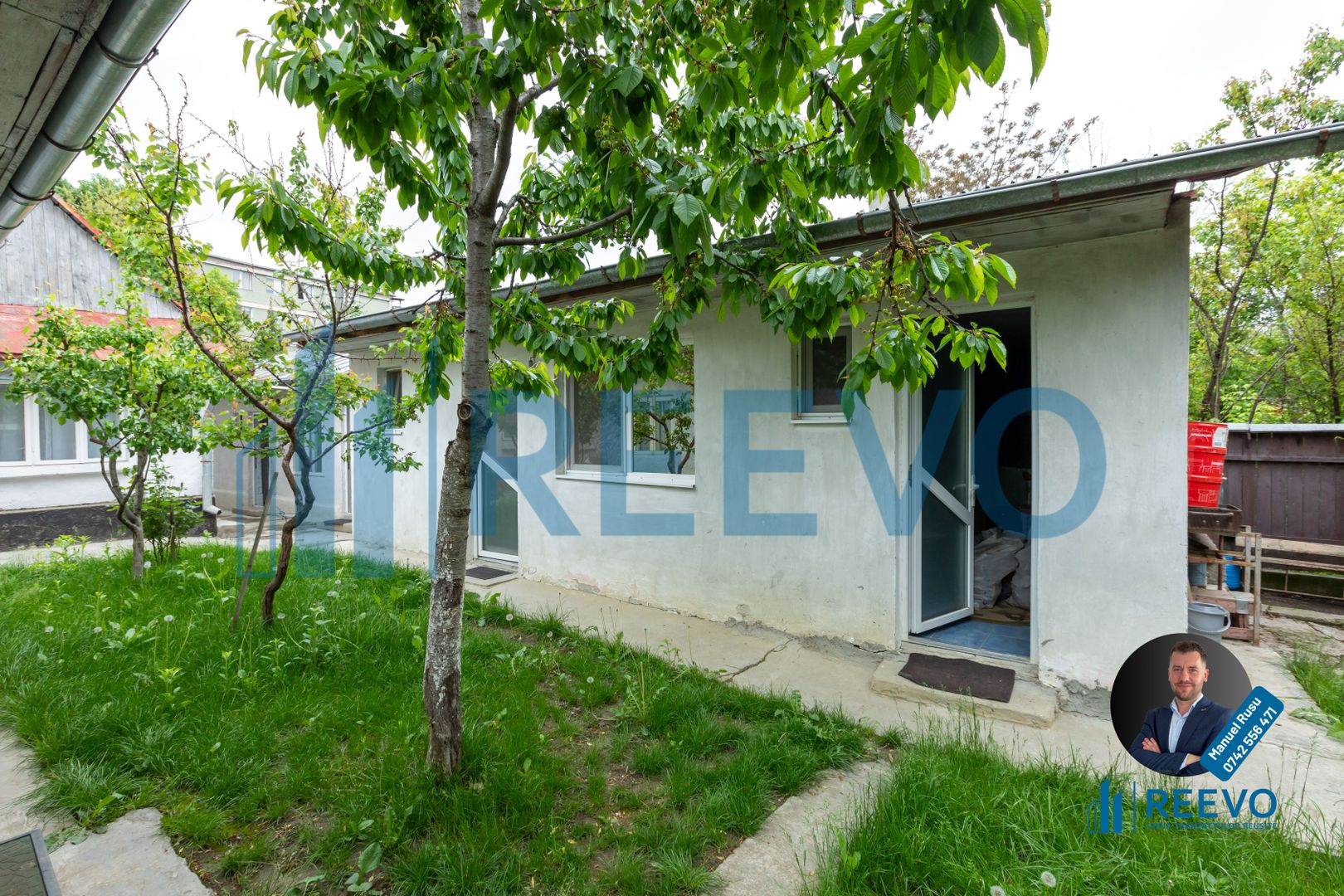 Casă de vânzare, Str. Avram Iancu, Bacău - Poză 22