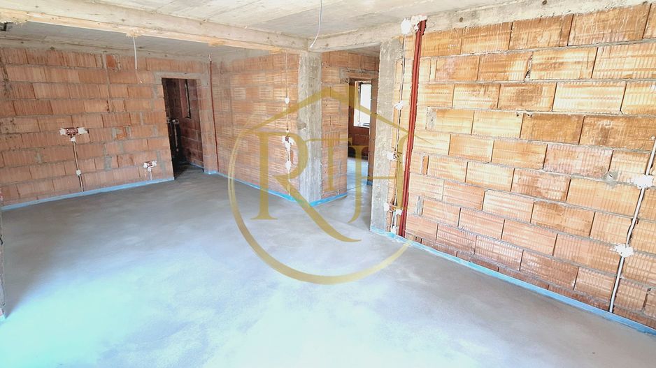 Oferim spre vanzare, Duplexuri la cheie, 5 camere, situate in Giroc,0% Comision - Poză 5