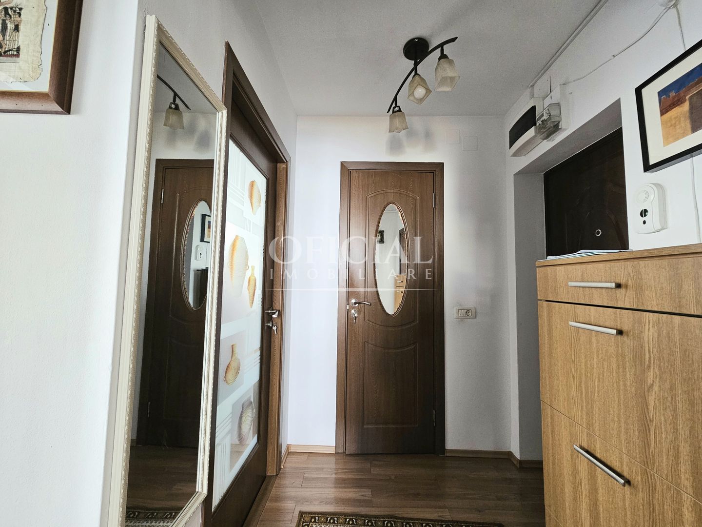 Apartament 3 Camere | 50 mp | Renovat | Pod Calvaria | Manastur - Poză 7