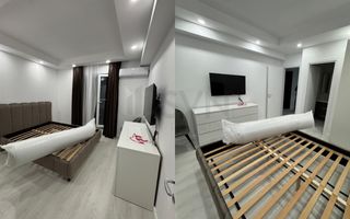 REA1027522 Apartament 3 camere cu gradina - Poză 2