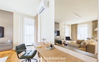 Design Premium | Nord One  -2 camere exclusivist| 750 Euro + 21% - Poză 3