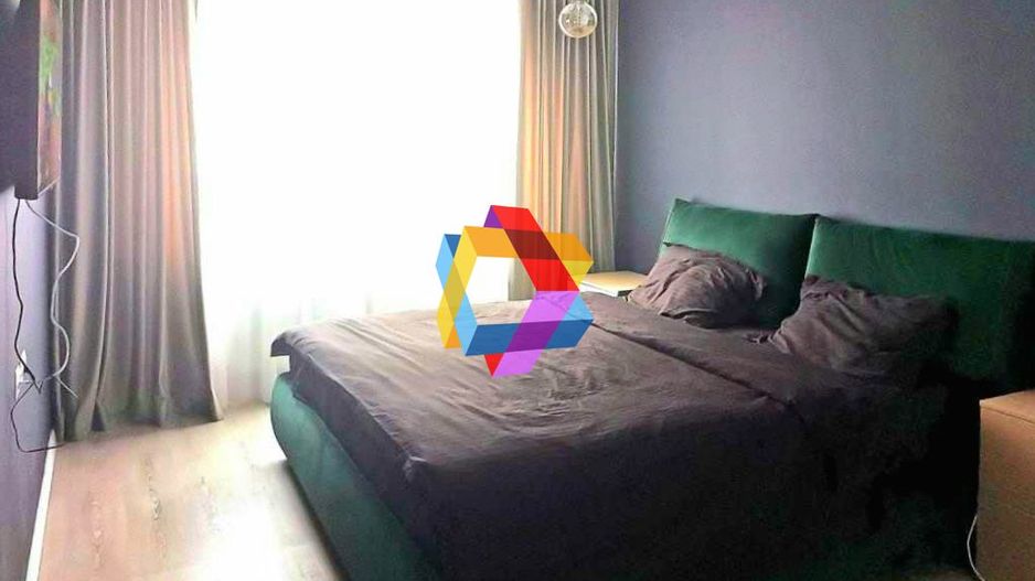 Apartament 3 camere de vanzare Brasov - Isaran - Coresi - Poză 2