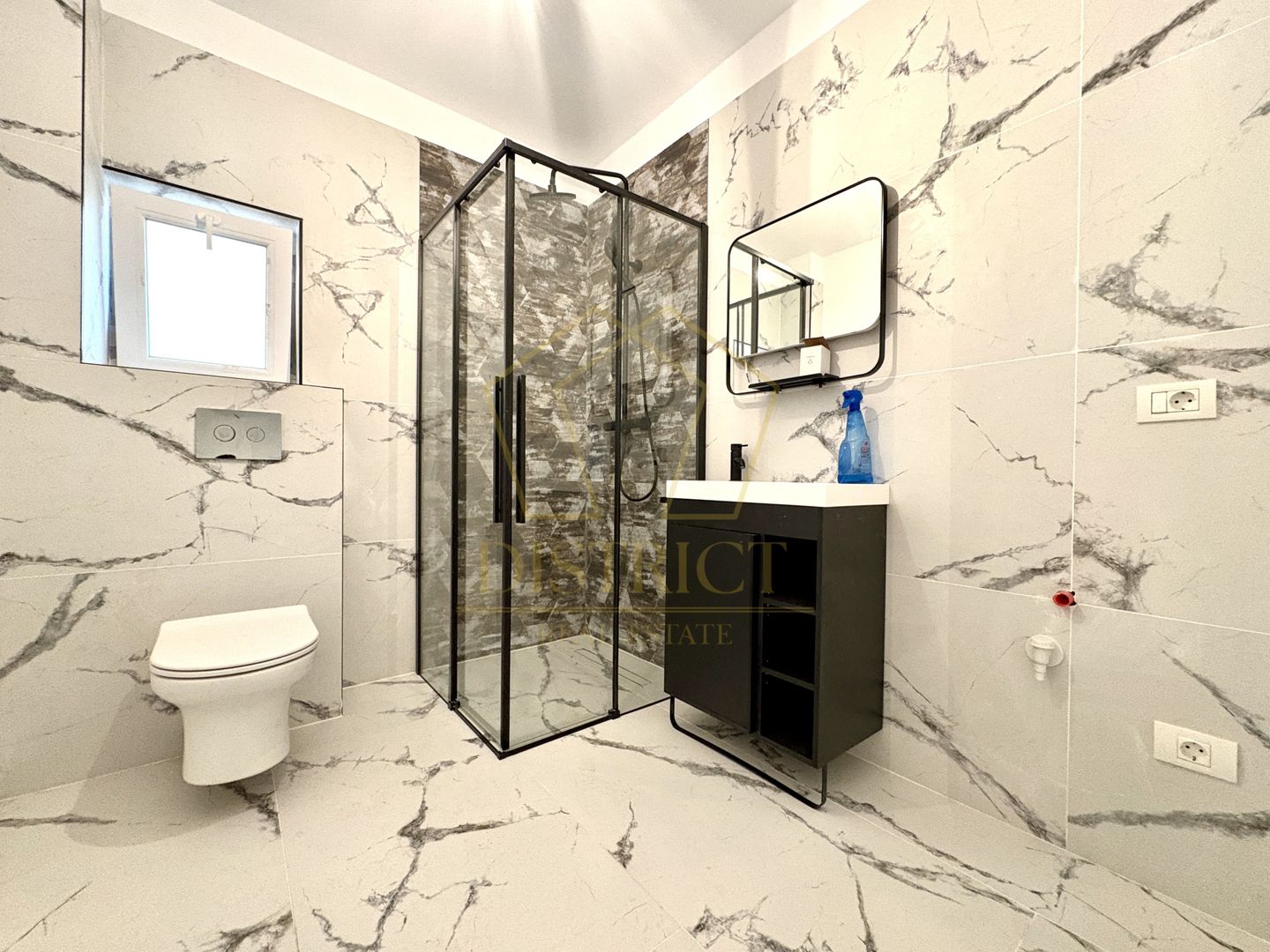 Duplex modern cu 4 camere si dressing | Remetea Mare | Restaurant Jack - Poză 10