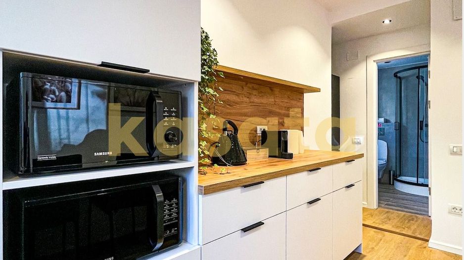 Apartament in mijlocul orasului | Liniste | Sud-Vest | Metrou 3 min - Poză 5