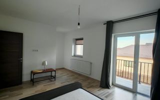 Vila tip duplex S+P+E cartier IZVOR Tarlungeni semimobilata179000 euro - Poză 16