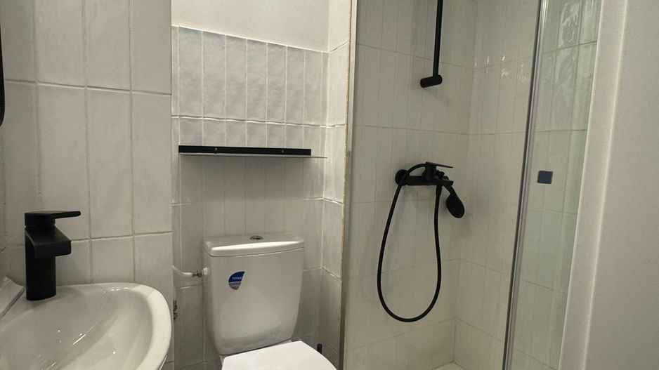 Garsonieră modernă, ultracentrală – zona Alba Iulia / Decebal / SL1 - Poză 5