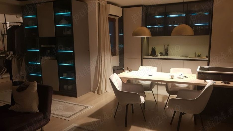 4 camere Bd Aviatorilor, Charles de Gaulle, Primaverii - Poză 2