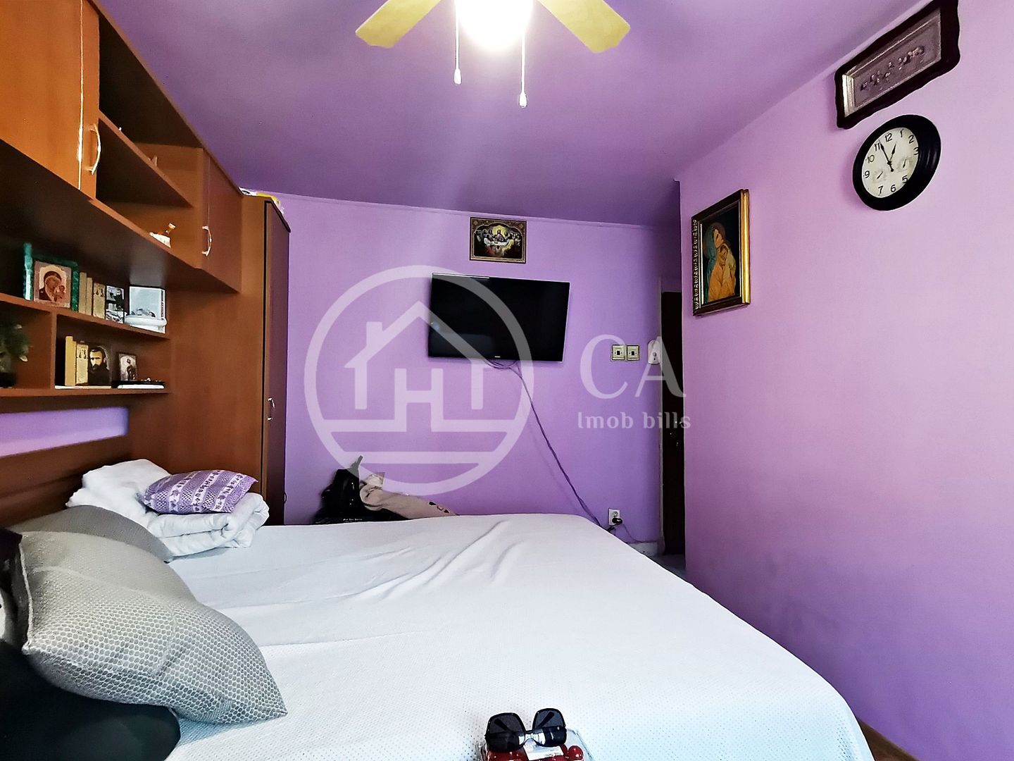 Garsonieră de vânzare in zona Olosig, Oradea - Poză 3