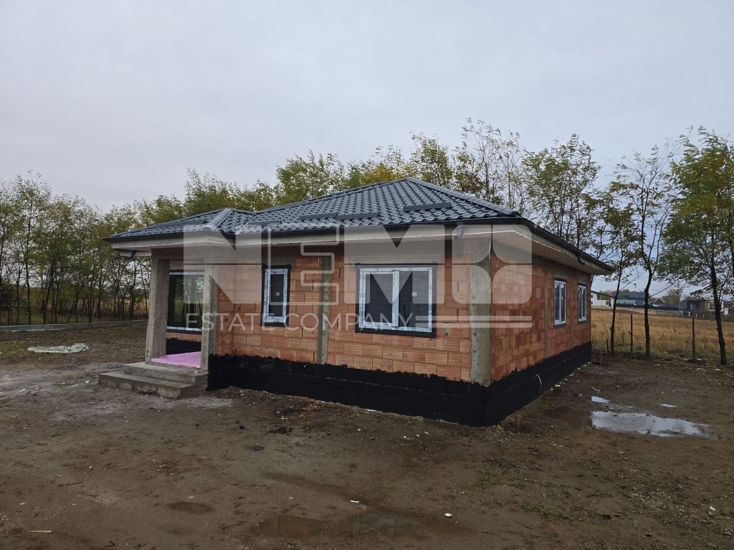 Casa de Vanzare 7 Ari teren I Suceava/Moara Nica I 175.000 Euro - Poză 2