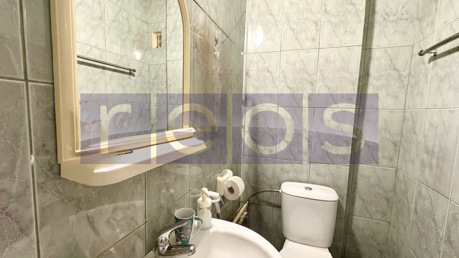 VANZARE 3 CAMERE | BLOC 1984 | METROU TITAN - Poză 8