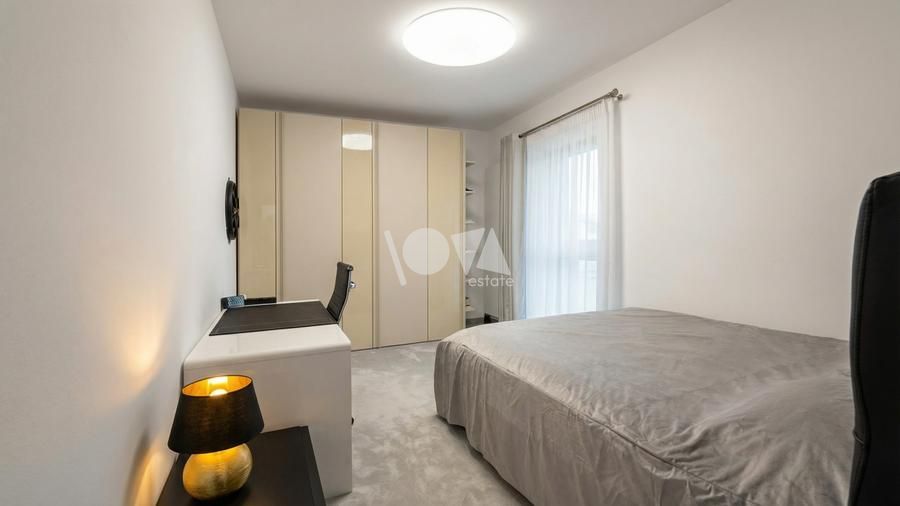 De vânzare: apartament 4 camere + parcare - Primăverii - Jean Monnet. - Poză 5