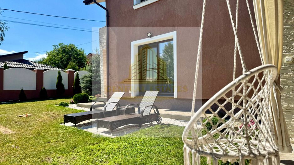 Vânzare Casa în 2 Nivele – Miroslava, Iași - Poză 3