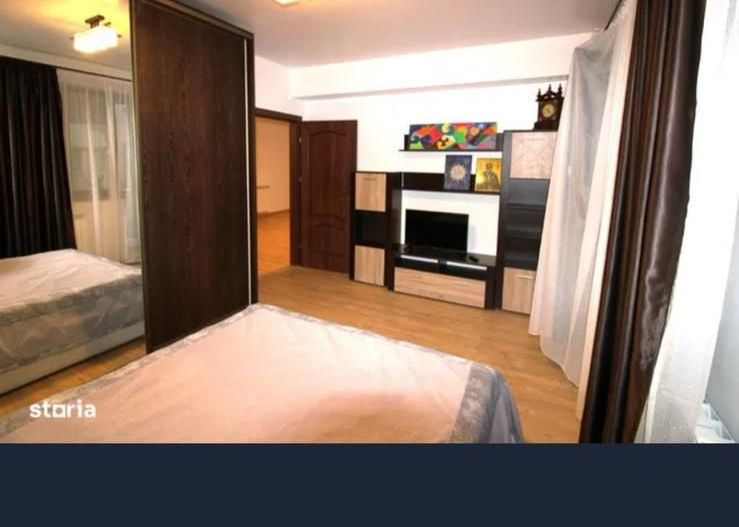 Apartament 2 camere de închiriat | Bloc nou | Mazepa 2, Galați | 80 mp | - Poză 13
