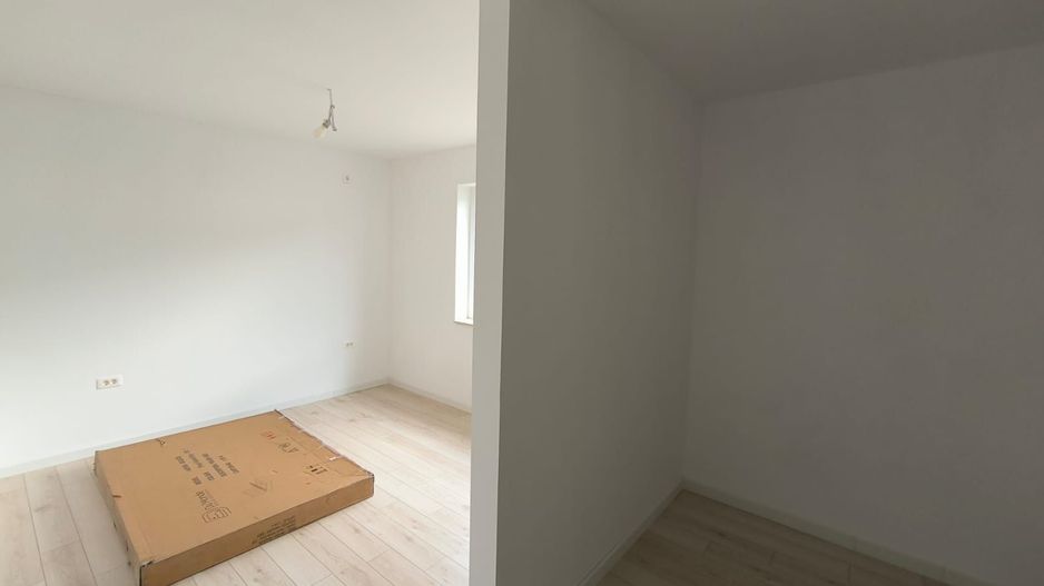 Apartament 3 camere+curte Zona Berceni-Metalurgiei Green Garden - Poză 4