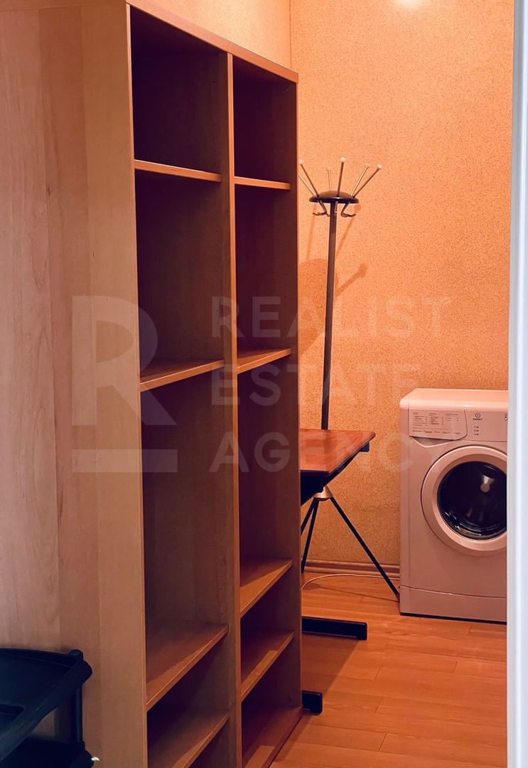 Chirie, apartament, 2 camere, strada Petru Rareș, Centru - Poză 7