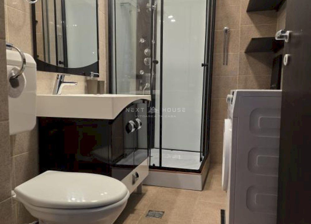 Garsoniera Berceni - Aparatori Patriei -Metalurgiei - optional parcare - Poză 24