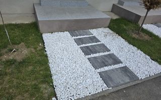 Studio lux Ivory Residence Pipera I terasa superba I mutare imediata - Poză 24