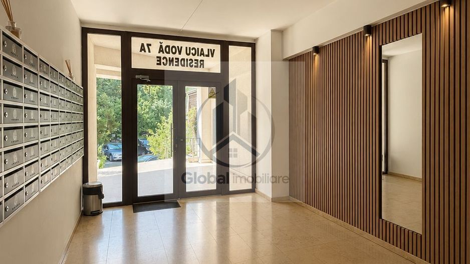 Apartament 2 camere | 78 mp | Terasă 12 mp | 2 băi |Nerva Traian - Poză 14