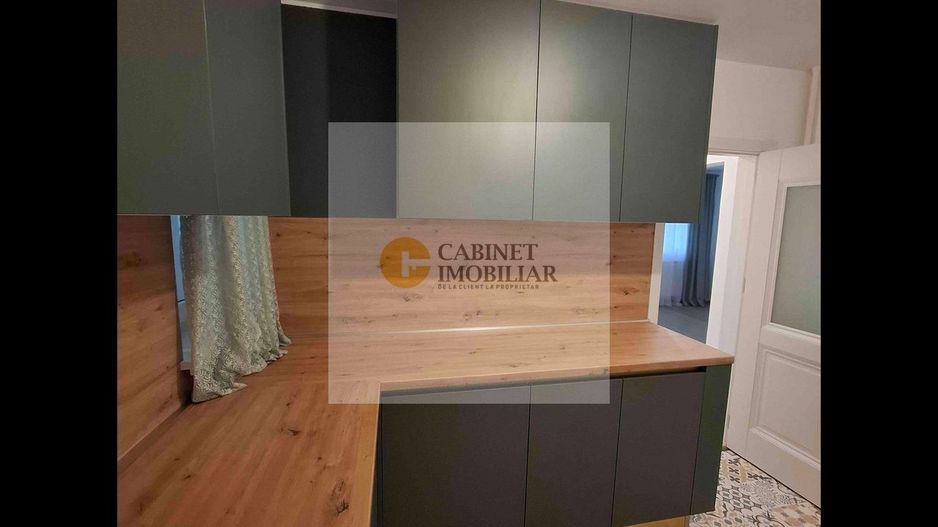 2 Camere - 55MP | Decomandat | Metrou Tudor Vladimirescu la 4 minute - Poză 2