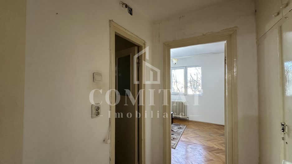 Apartament cu 2 camere | 52mp | Zona Diana - Poză 6