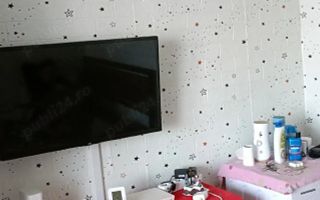 Vând cameră cămin Kaufland Nicolina - Poză 2