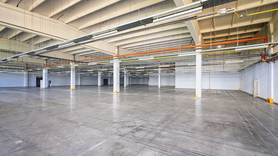 Spatiu industrial Rasnov - service charge inclus - Poză 8