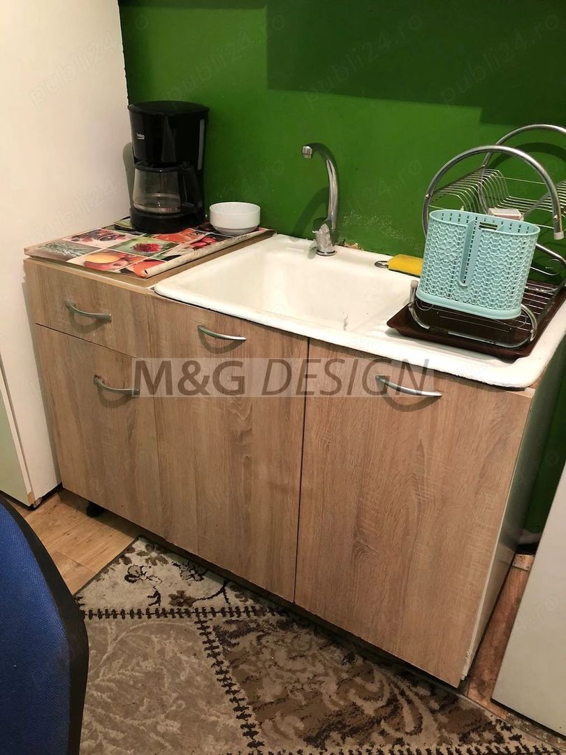 Apartament 1 camera  Simion Barnutiu - Poză 5