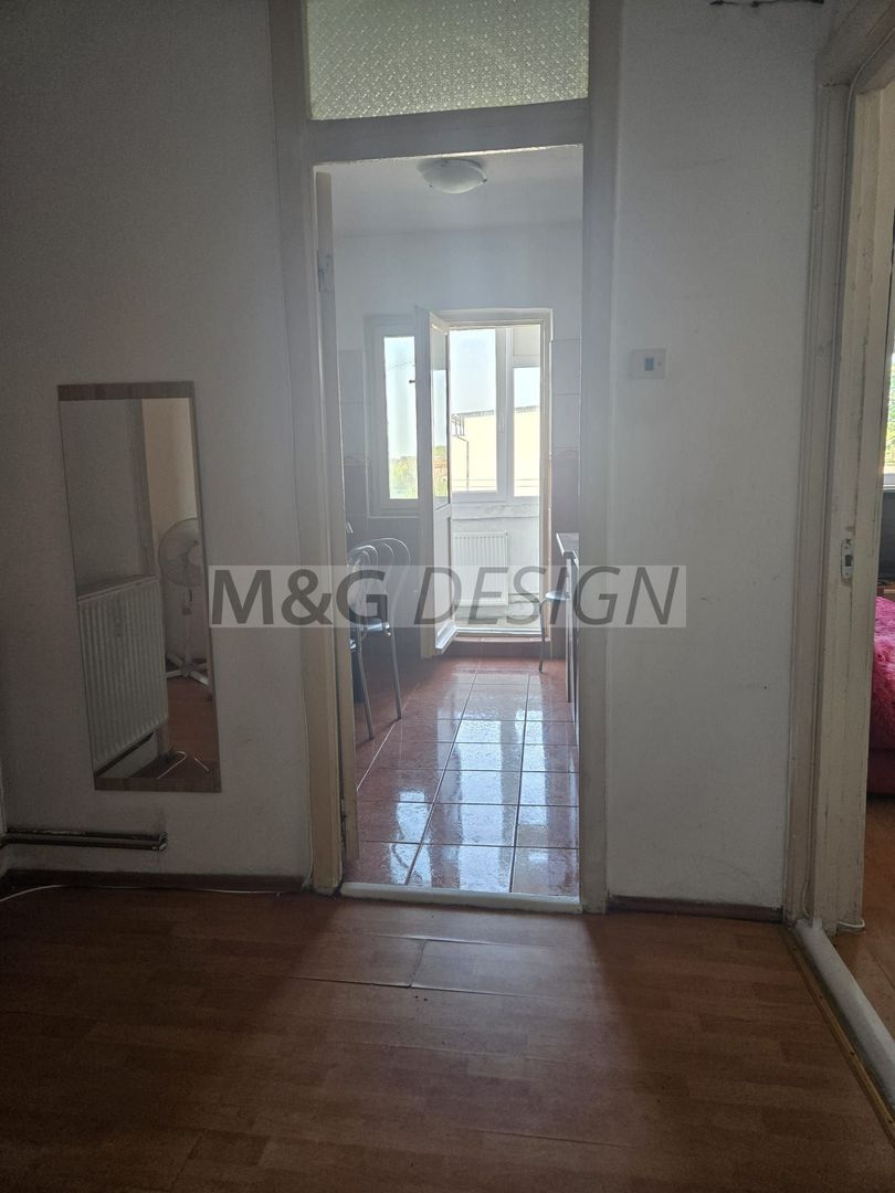 Ap 3 camere, zona Lipovei, etaj 3, decomandat - Poză 44