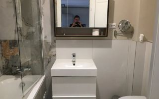 2 camere open space, Modern, AC, parcare Zona Rodnei,Someseni - Poză 6