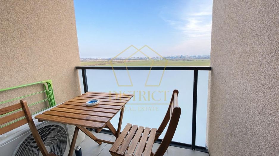 Apartament superb cu 3 camere | Torontalului | Campeador City - Poză 12