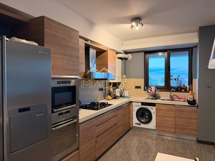 Apartament 3 camere de inchiriat in Delea Veche - Poză 6