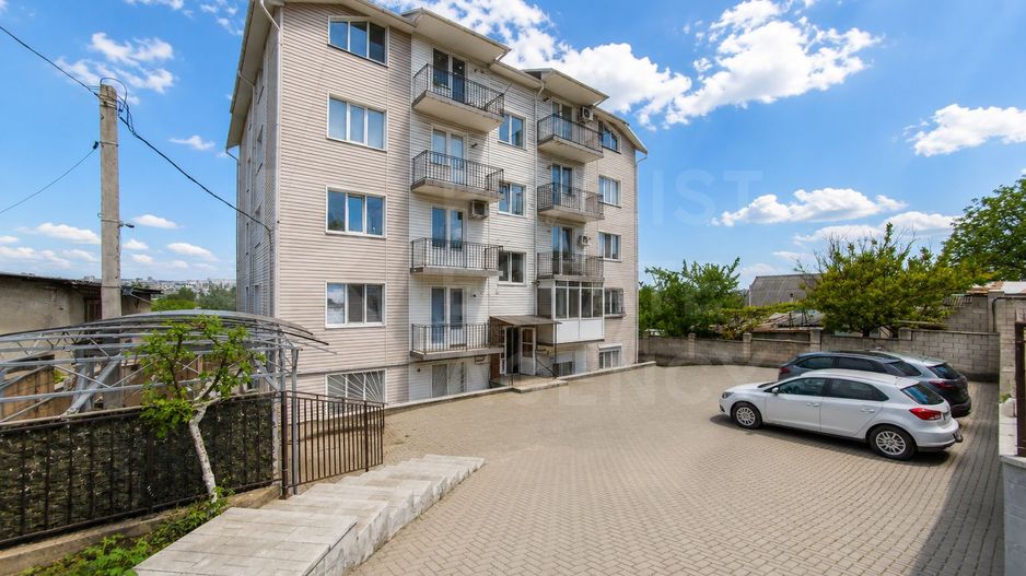 Vânzare, apartament, 2 camere , str. Voluntarilor, Ciocana - Poză 13