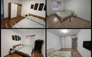 Casă de vânzare 4 camere, teren 460 mp-zona Hărman - Poză 2