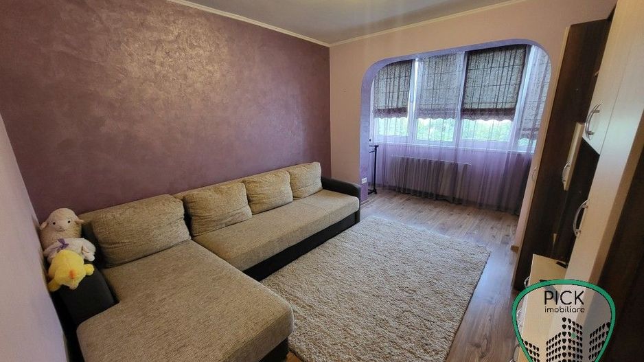 P 4175 - Apartament cu 2 camere în Târgu Mureș, Tudor - Poză 3