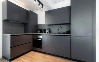 Chirie I Apartament 2 camere I Design unic I Iancu Nicolae - Poză 3