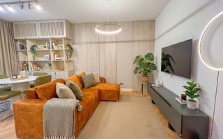 Prima Inchiriere Apartament 2 Camere MyPlaceNorth Rond OMV PIPERA - Poză 1
