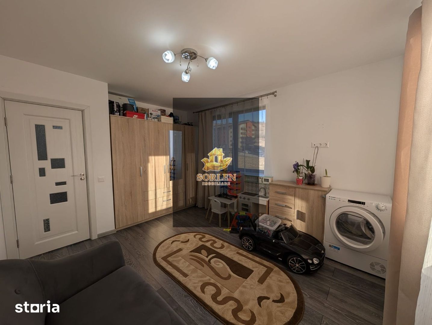 Apartament 3 camere - Poză 5