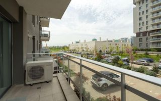 Chirie I Apartament 3 camere I Metrou Pipera  I Termen mediu & lung - Poză 25