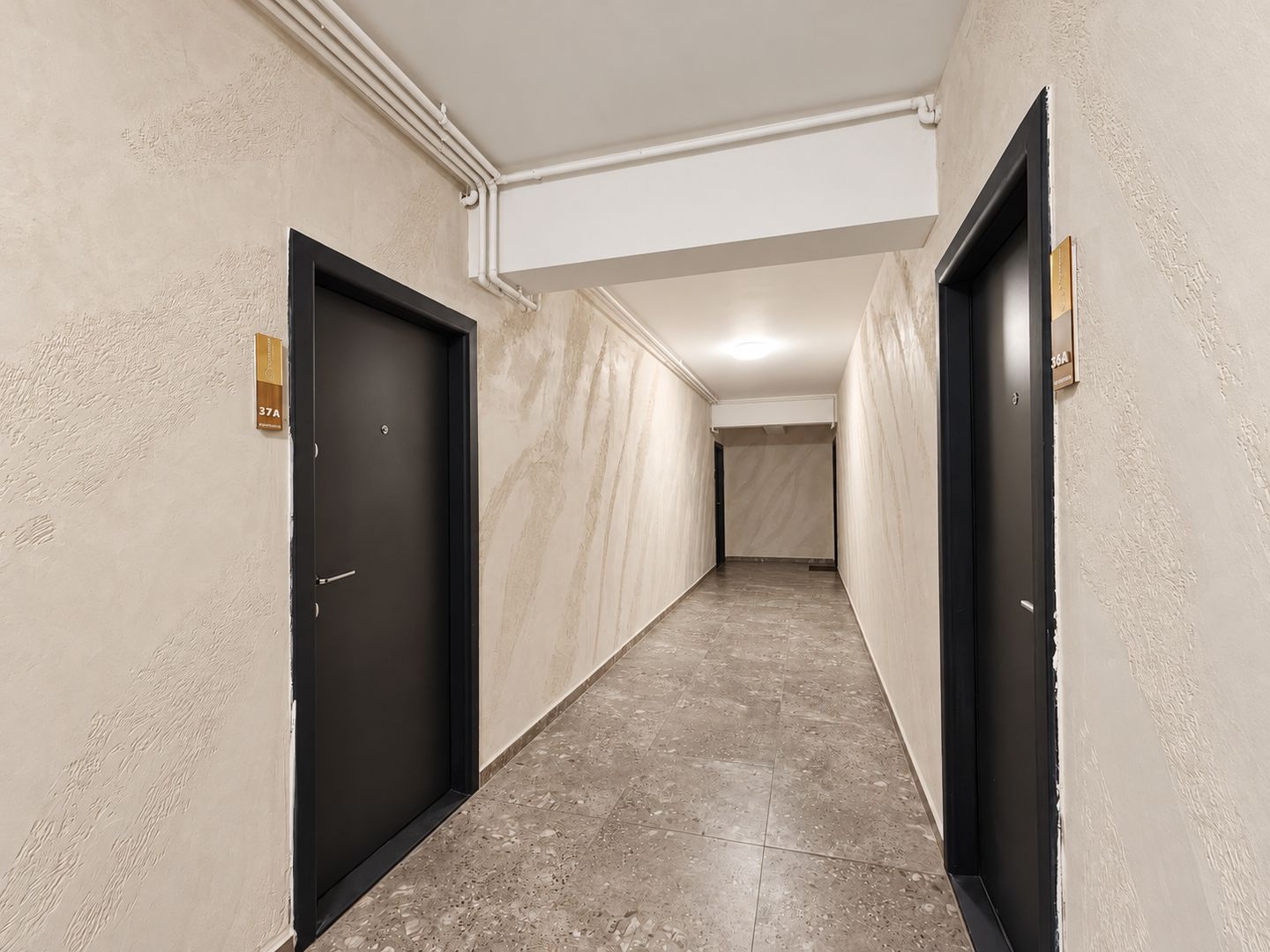 0% Comision | 3 camere | Vivamus Residence | Orizontului 6 - Poză 22