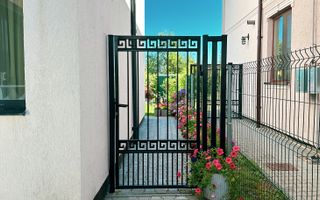 VANDUT - Apartament modern cu 2 camere - langa padure - mobilat&utilat | Com0% - Poză 18