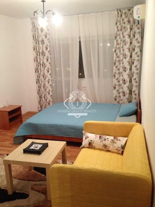 13 Septembrie | Garsoniera | 40mp | et 6 | centrala proprie | 69.000 euro - Poză 2