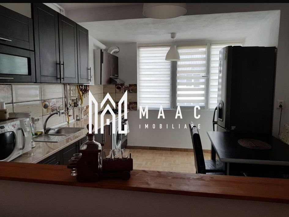 Apartament 3 camere | Etaj 3 | Balcon | 62 MP | Arhitectilor - Poză 2