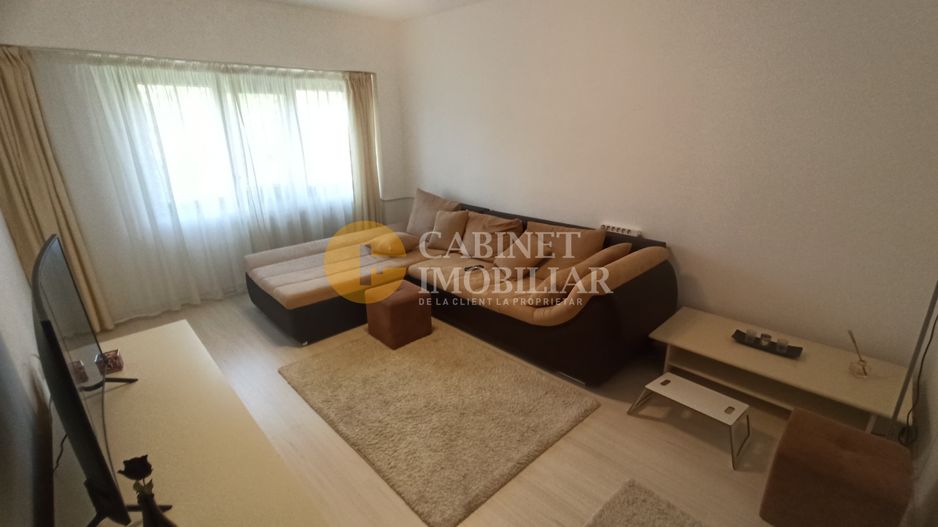 3 CAMERE DECOMANDAT - ETAJ INTERMEDIAR - PACURARI - Poză 2