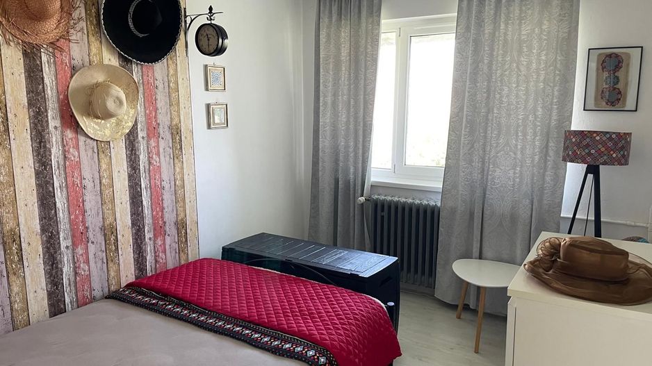 Apartament 3 camere de vânzare | Reabilitat | Mobilitat | Drumul Taberei - Poză 3