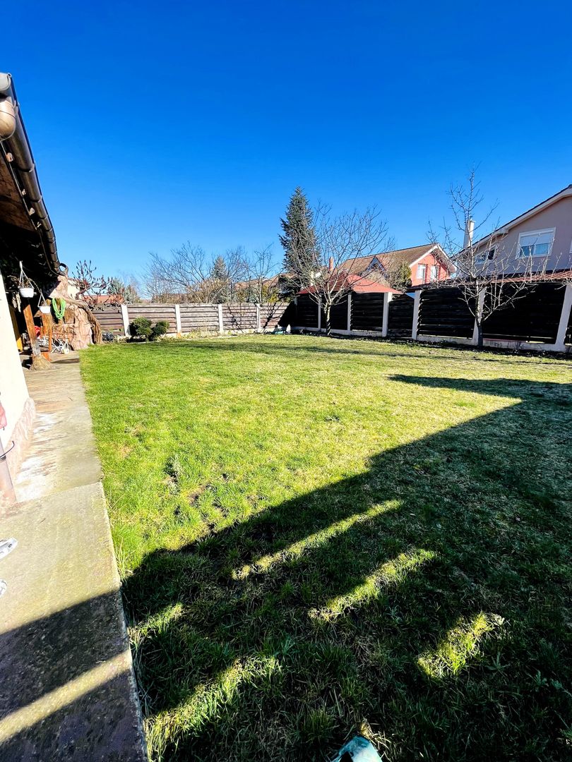 Casǎ de vânzare Paleu Orizont II - Poză 11